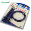 طناب سرعتی سه متری درجه یک وارداتی Jump Rope