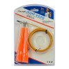 طناب سرعتی سه متری درجه یک وارداتی Jump Rope