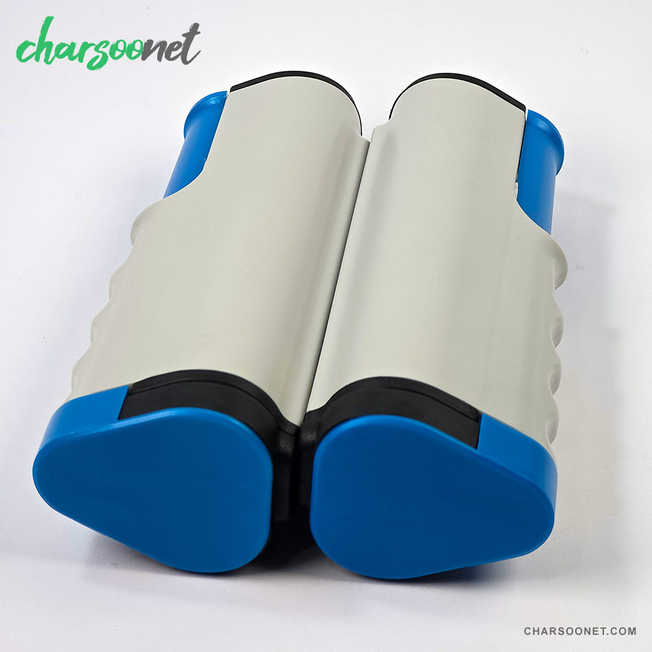 توری تنیس روی میز سیار