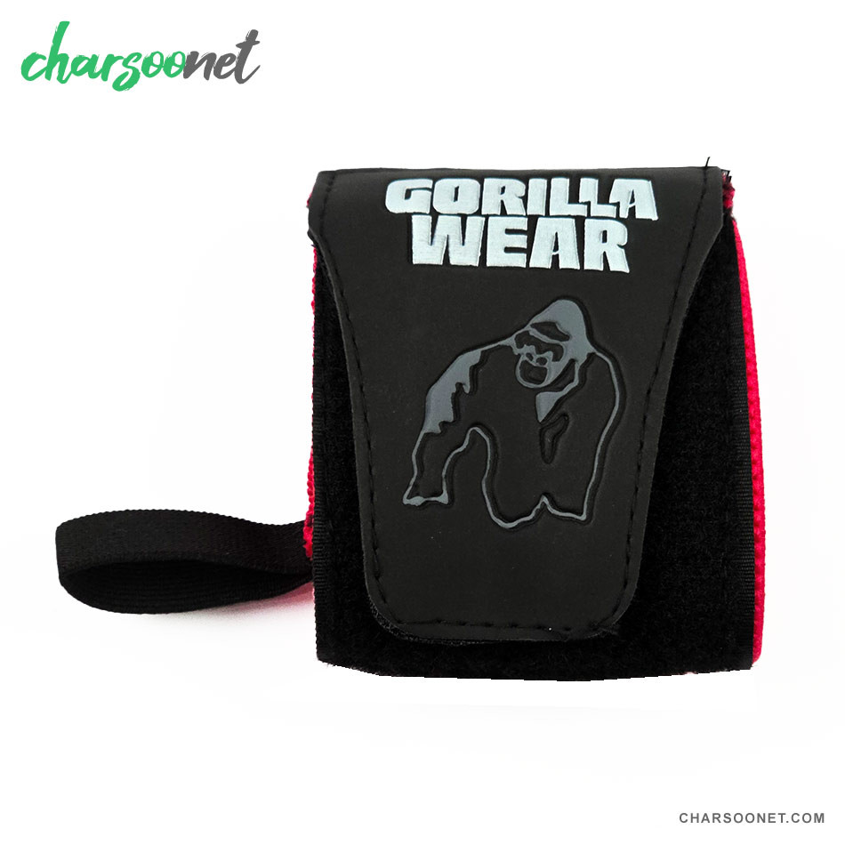 مچ بند ورزشی Gorilla Wear