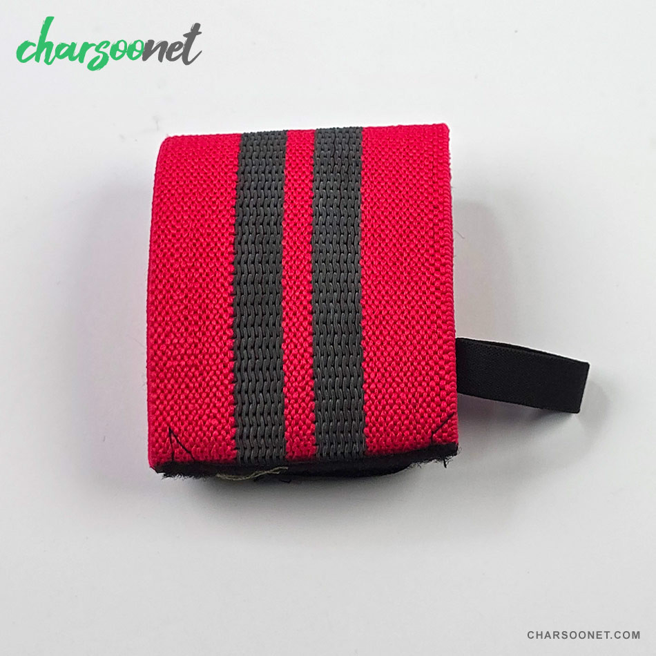 مچ بند ورزشی Gorilla Wear