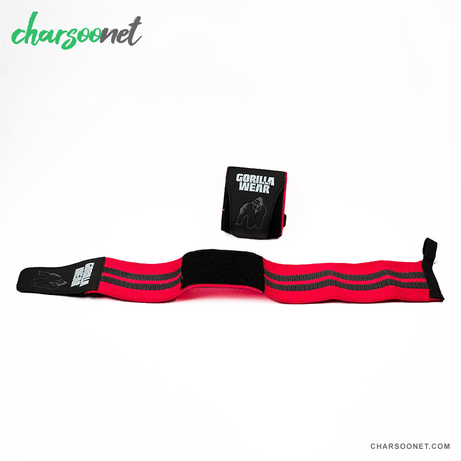 مچ بند ورزشی Gorilla Wear