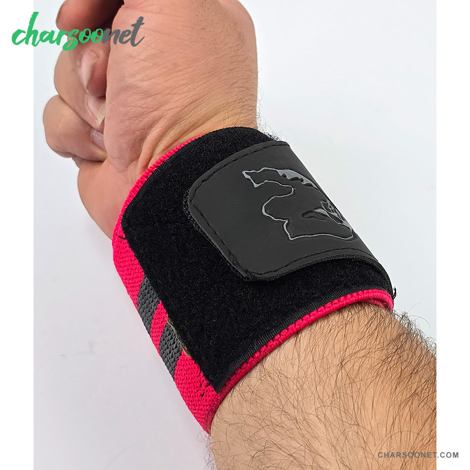 مچ بند ورزشی TERBI GRIP-18