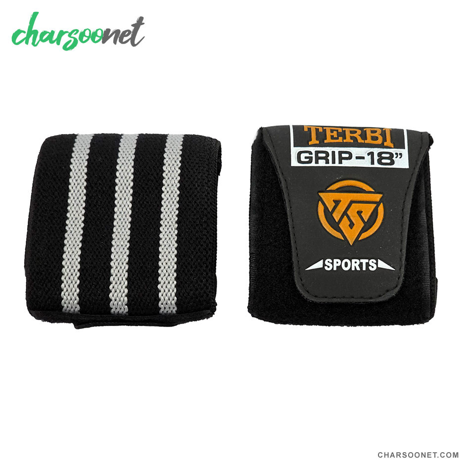 مچ بند ورزشی TERBI GRIP-18