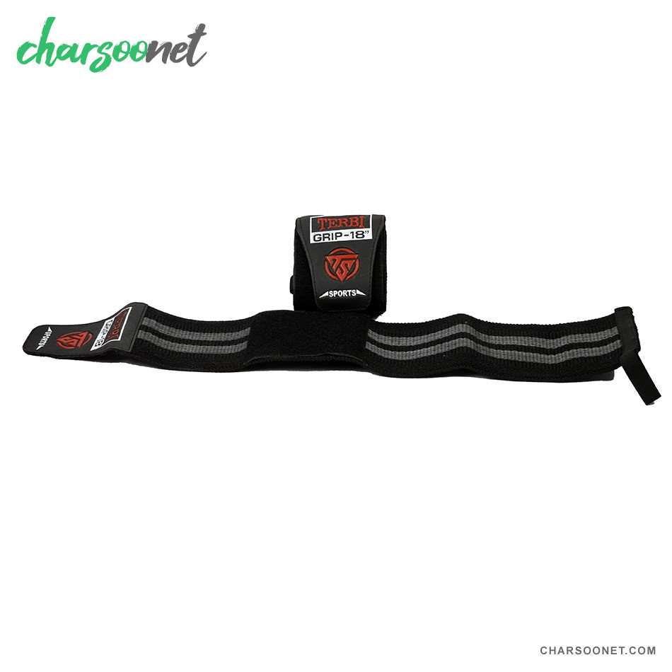 مچ بند ورزشی Gorilla Wear