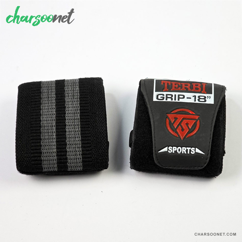 مچ بند ورزشی Gorilla Wear