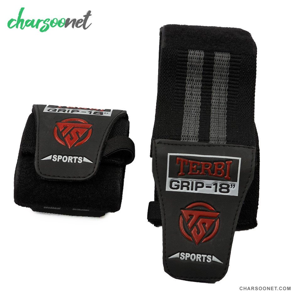 مچ بند ورزشی Gorilla Wear