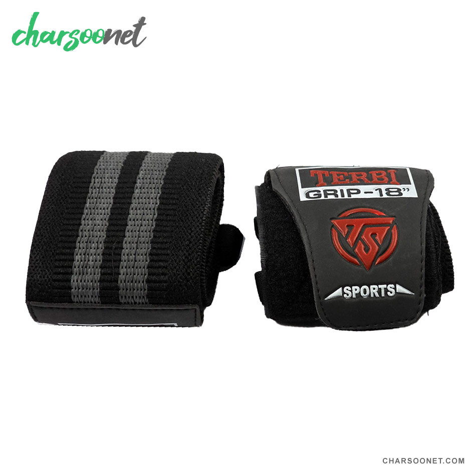 مچ بند ورزشی Gorilla Wear