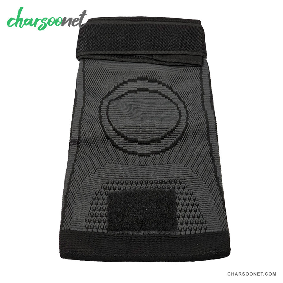 زانو بند طبی الاستیک Knee Support
