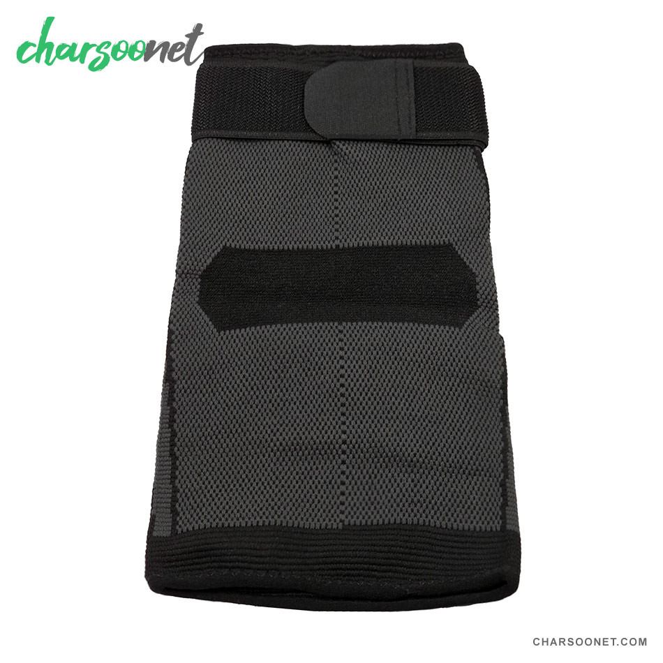زانو بند طبی الاستیک Knee Support
