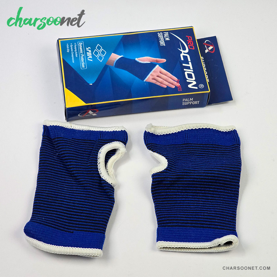 مچ بند طبی ورزشی اکشن