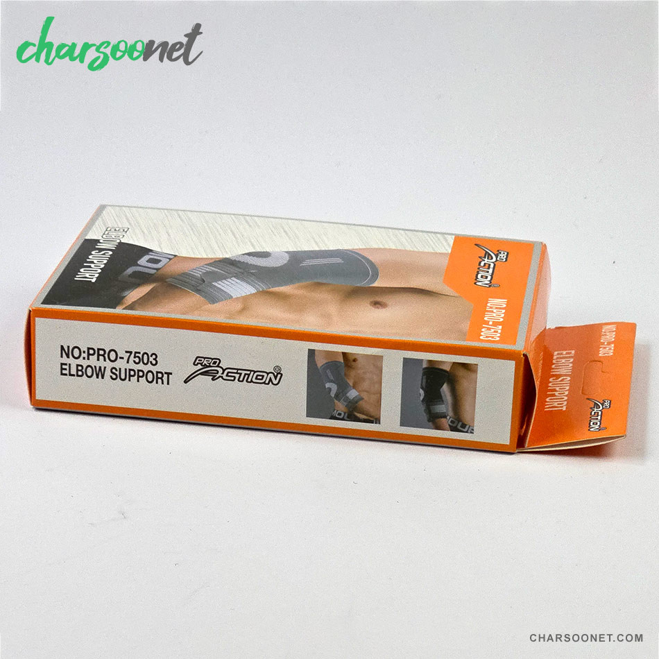 آرنجبند طبی ورزشی Pro Action