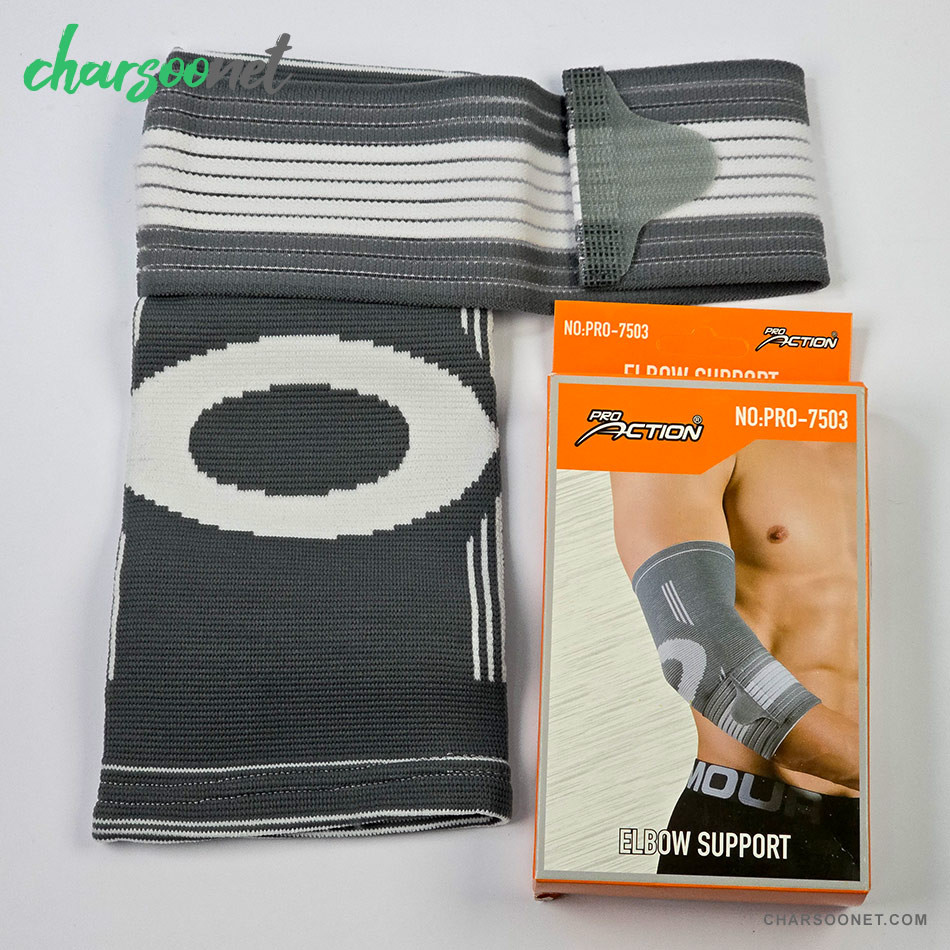 آرنجبند طبی ورزشی Pro Action
