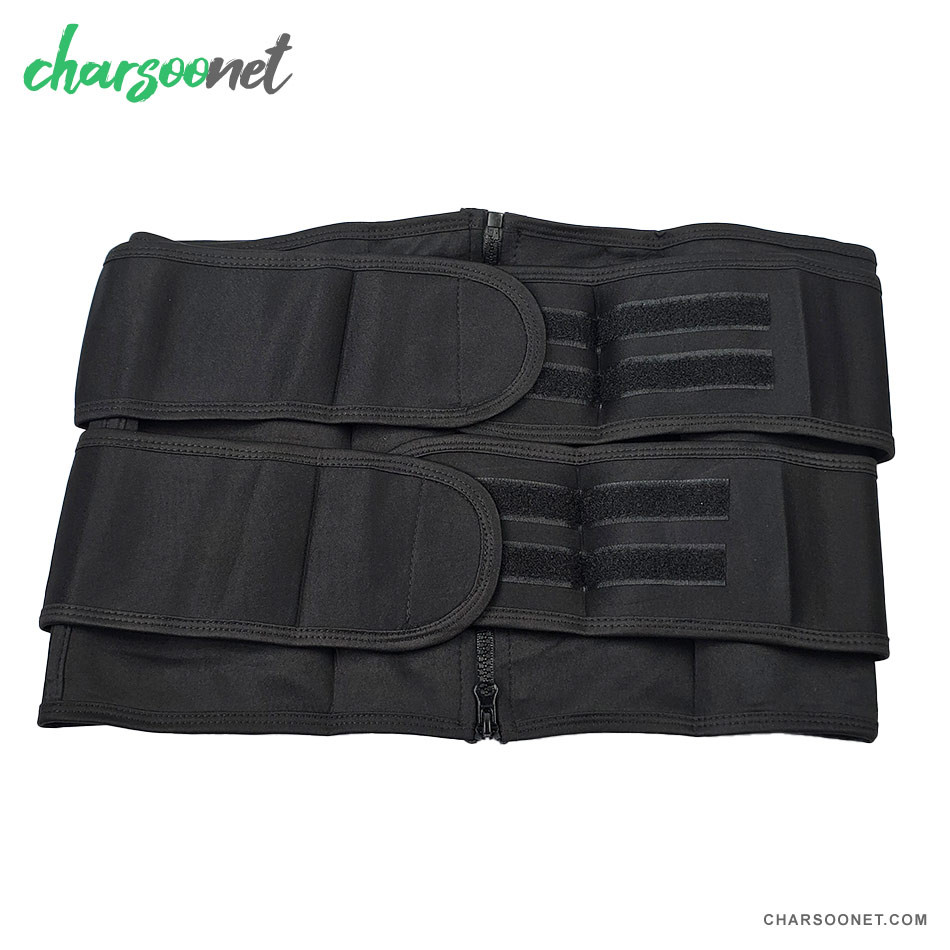 کمربند طبی Pro Action مدل PRO-8837