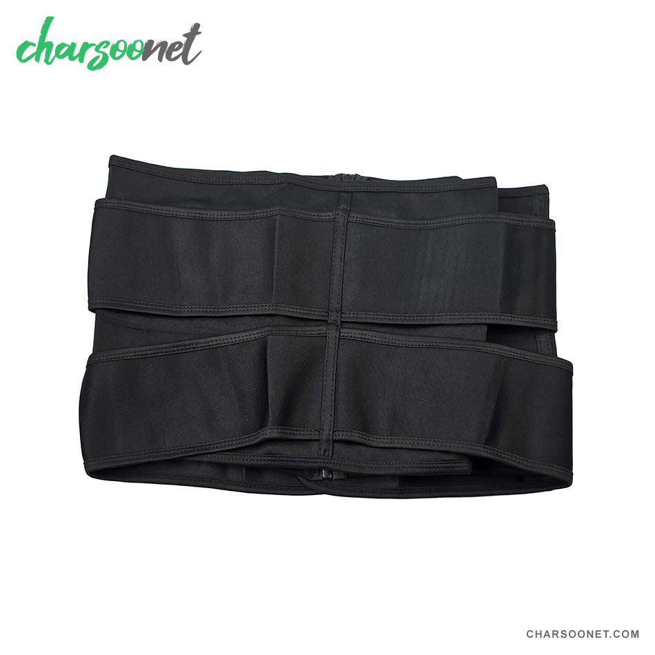 کمربند طبی Pro Action مدل PRO-8837