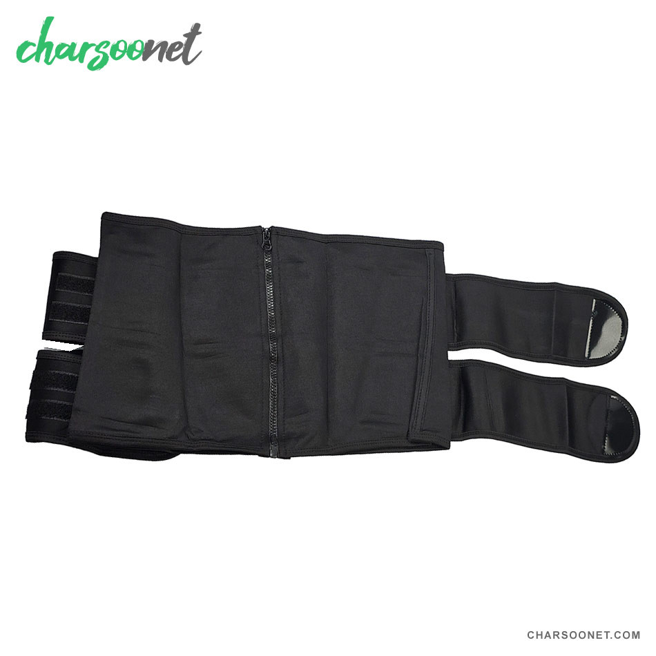 کمربند طبی Pro Action مدل PRO-8837