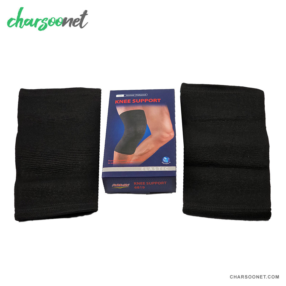 زانوبند ورزشی FeiMoShi مدل 6819