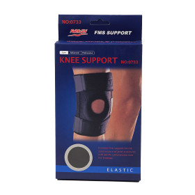 زانو بند طبی قابل تنظیم Feimoshi