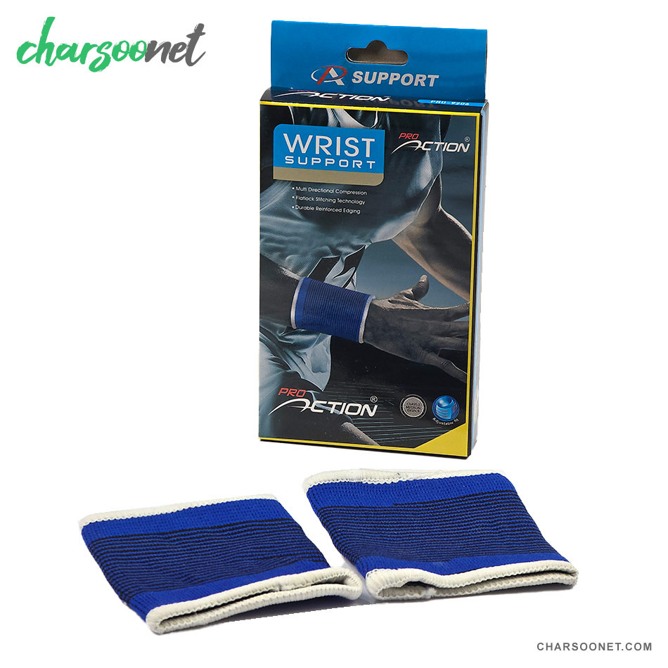 مچ بند طبی ورزشی Action