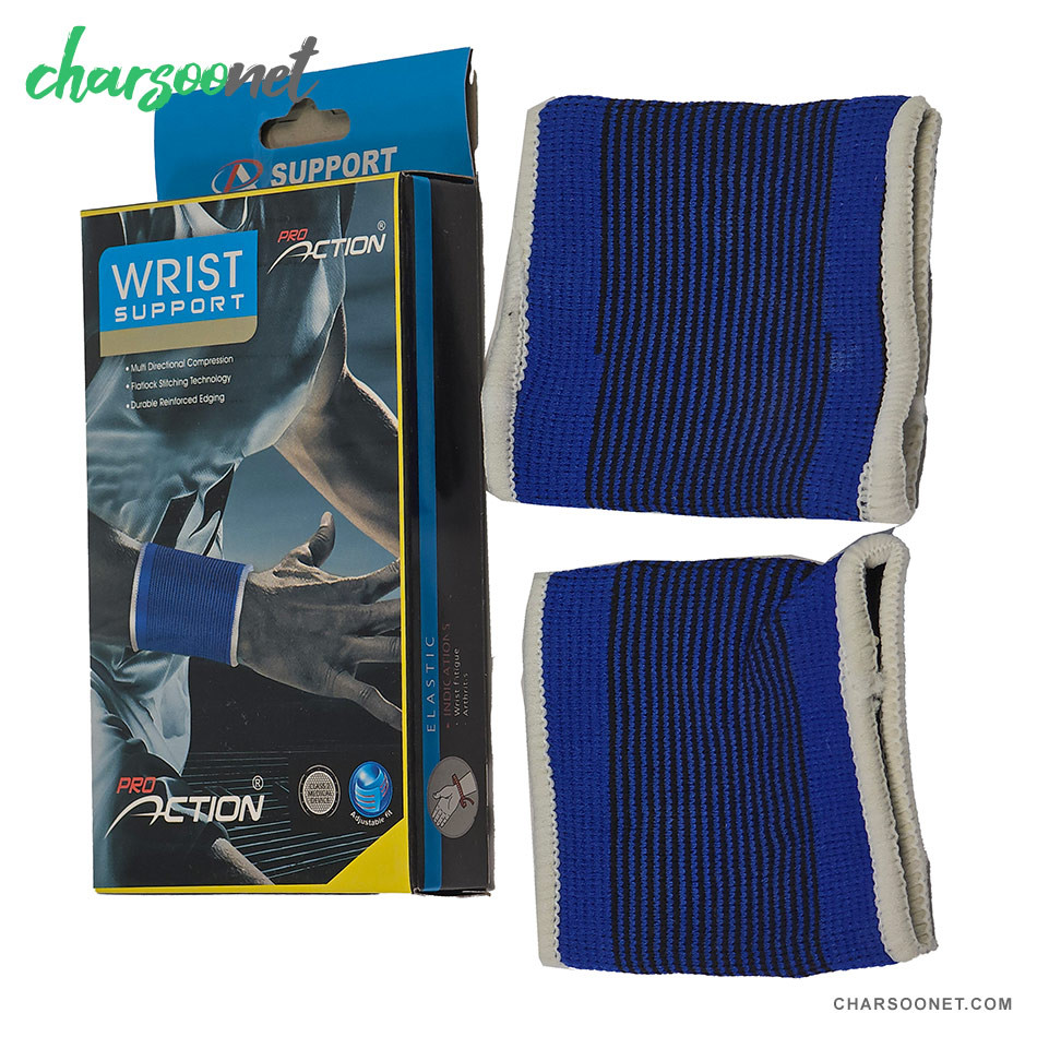 مچ بند طبی ورزشی Action