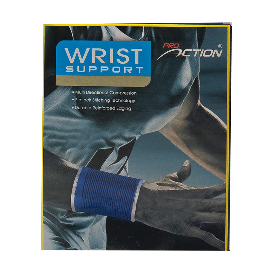 مچ بند طبی ورزشی Action