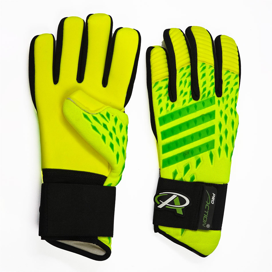 دستکش دروازه بانی اکشن Pro Action