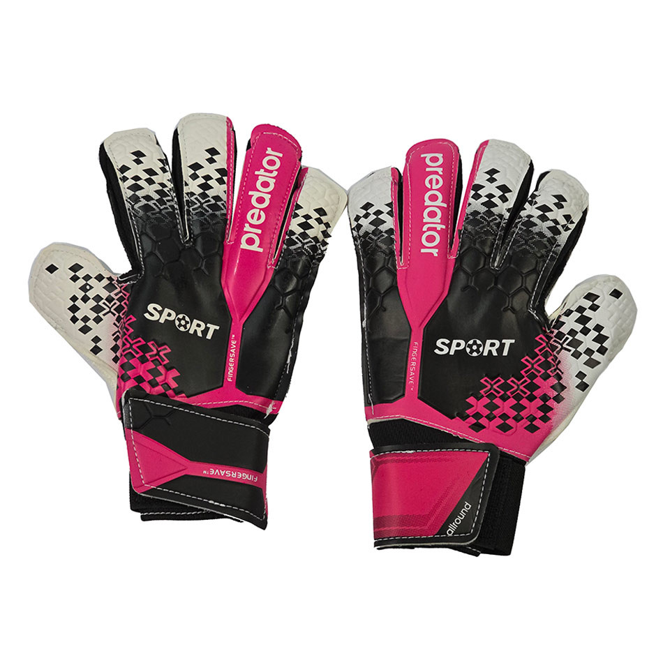 دستکش گلری Predator فنردار حرفه ای