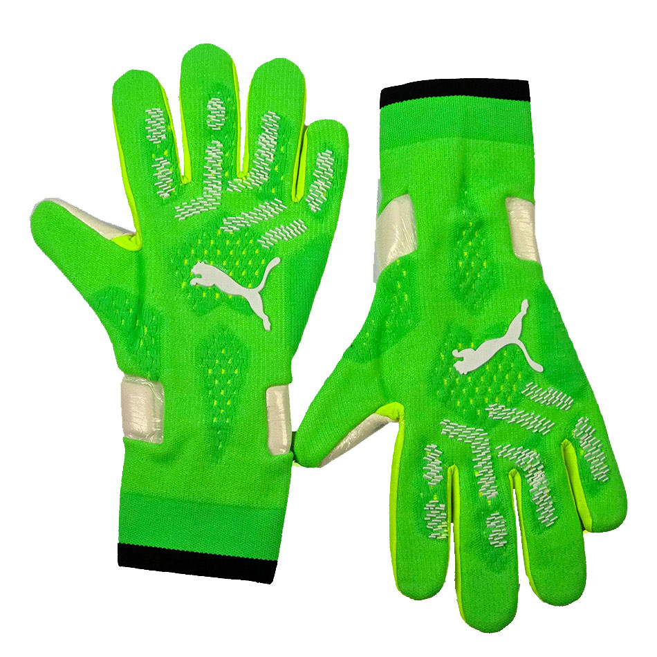 دستکش دروازه بانی پوما