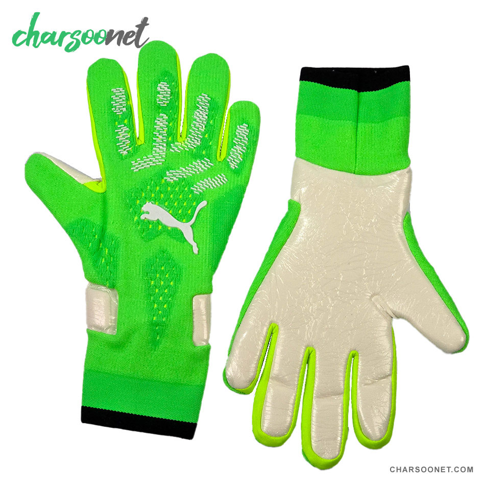 دستکش دروازه بانی پوما