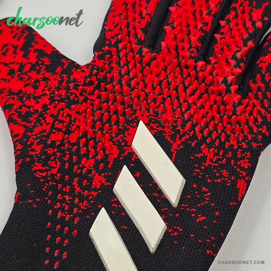 دستکش دروازه بانی آدیداس