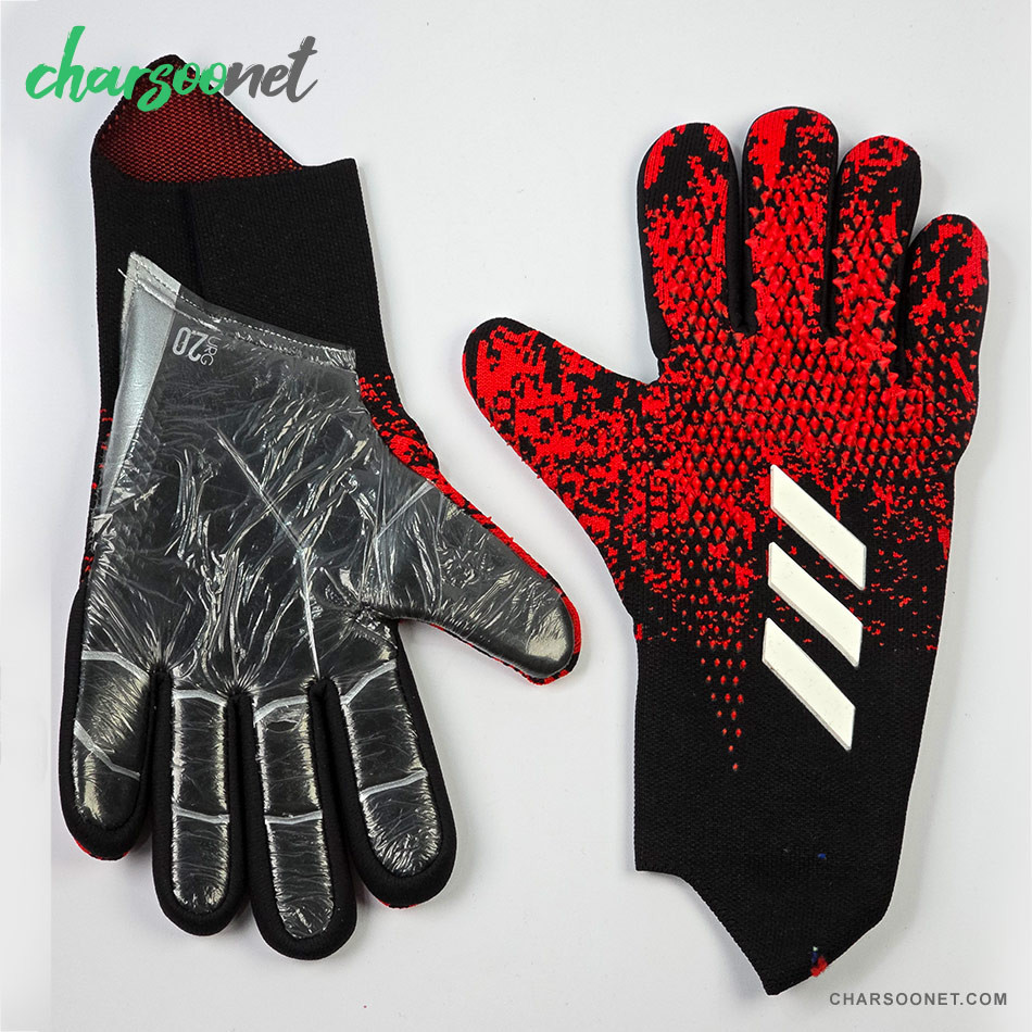 دستکش دروازه بانی آدیداس