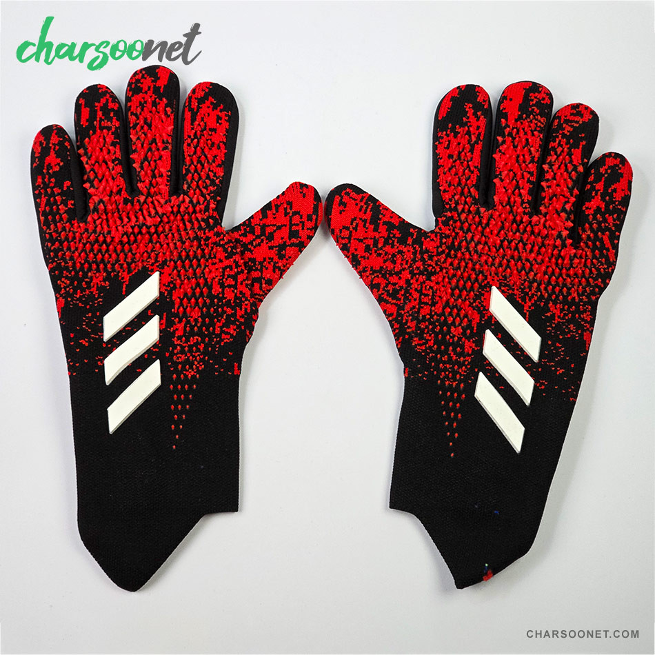 دستکش دروازه بانی آدیداس