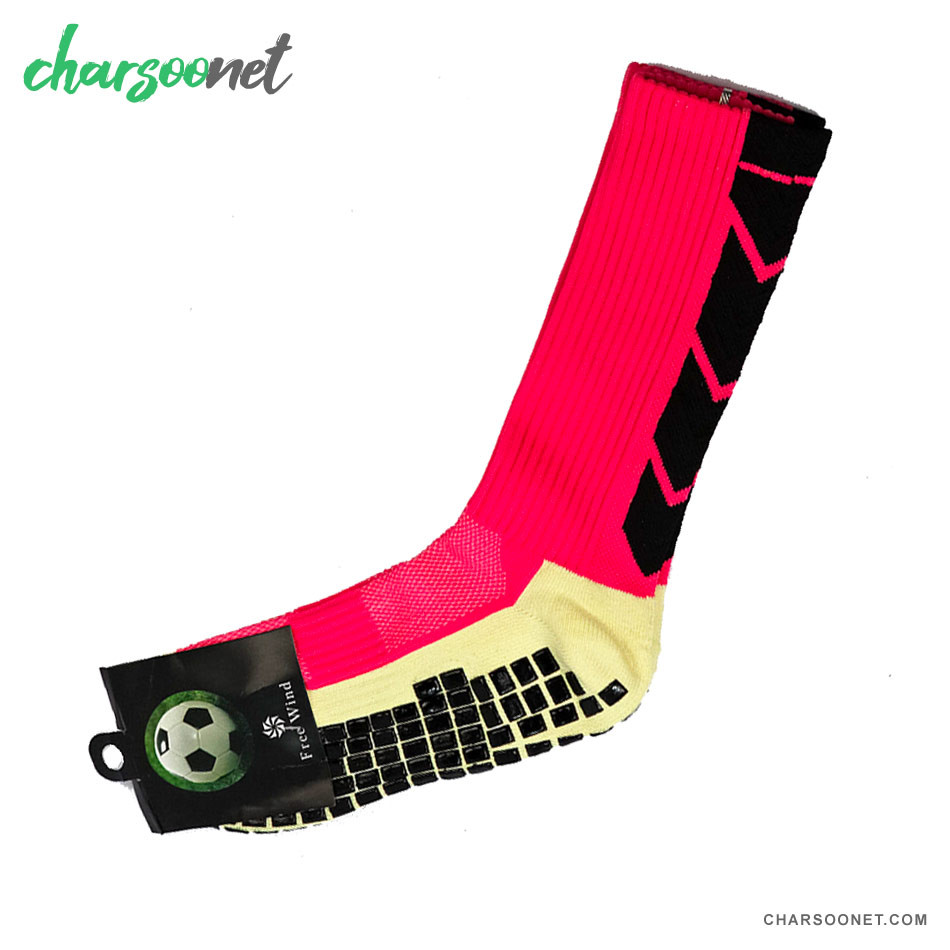 جوراب استوپ دار Free Wind