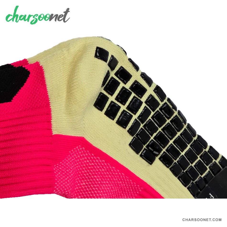 جوراب استوپ دار Free Wind