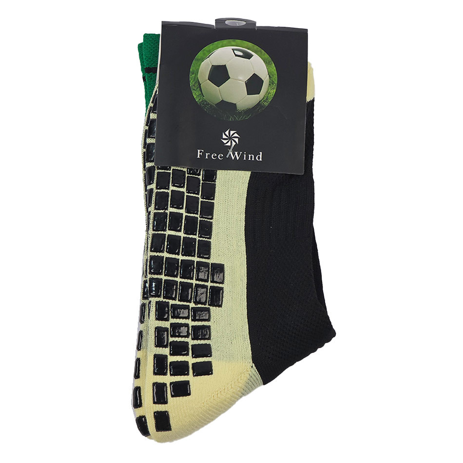 جوراب استوپ دار Free Wind