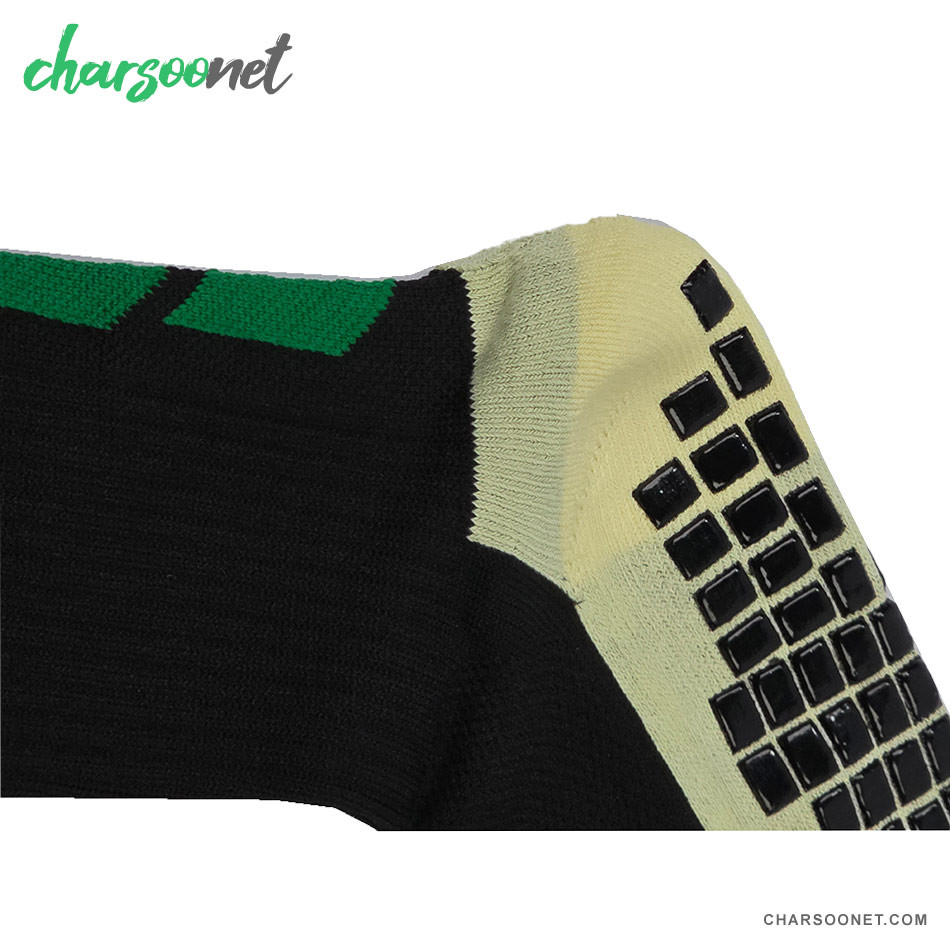 جوراب استوپ دار Free Wind