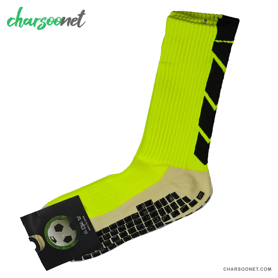 جوراب استوپ دار Free Wind