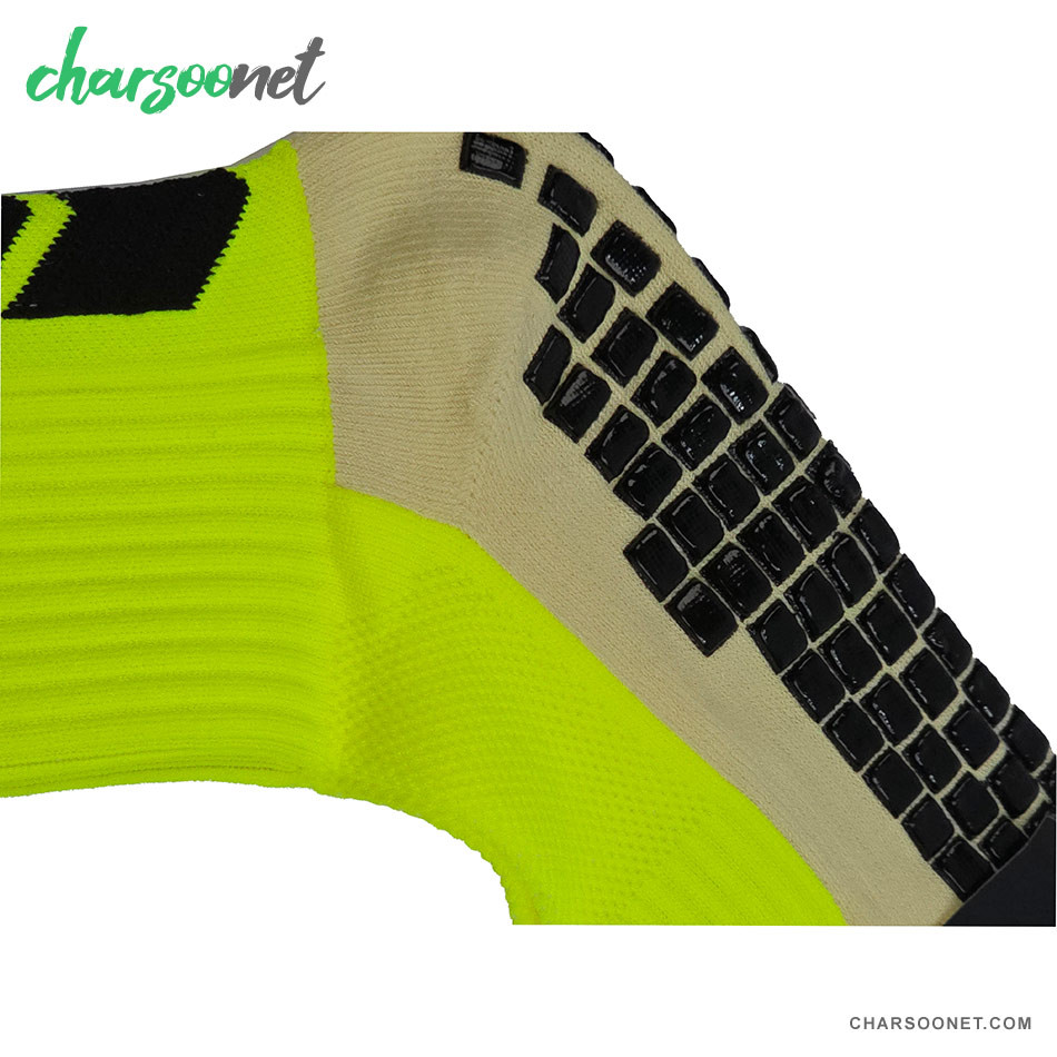 جوراب استوپ دار Free Wind