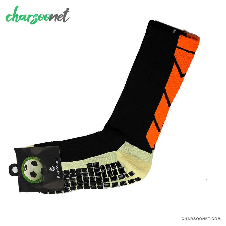 جوراب استپدار Free Wind