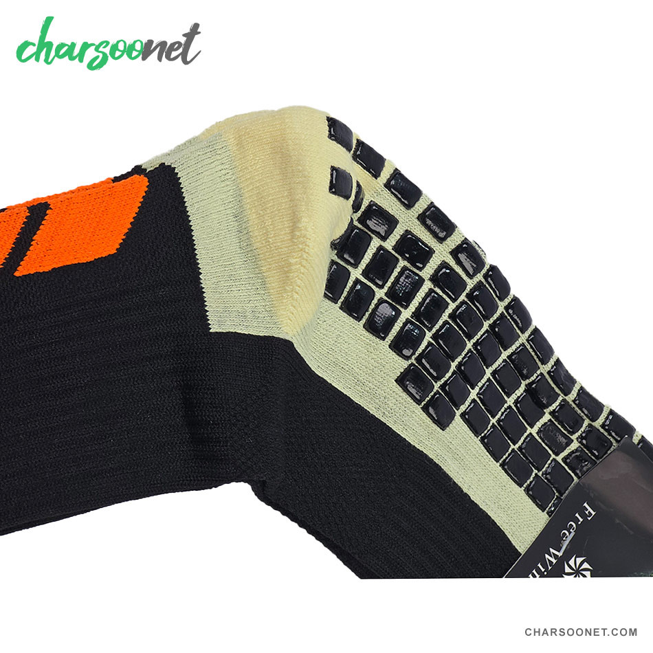 جوراب استپدار Free Wind