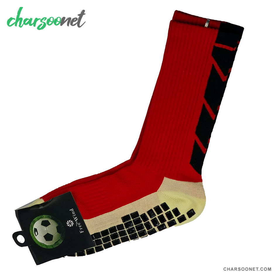 جوراب استپدار Free Wind