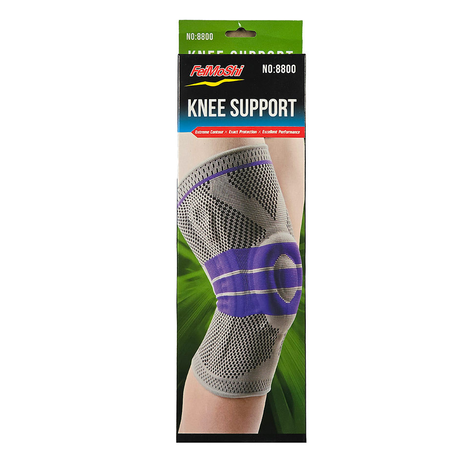 زانو بند طبی آتل دار Femoshi