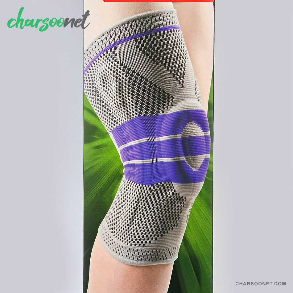 زانو بند طبی آتل دار Femoshi