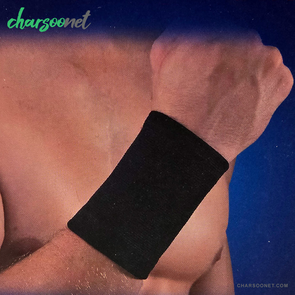 مچ بند طبی Femoshi