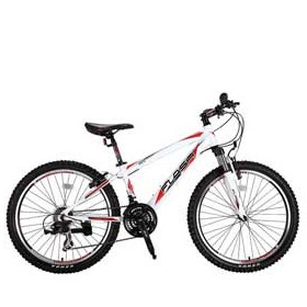 دوچرخه کوهستان فلش Flash کد BYC-00001 سایز 24 مدل 2015