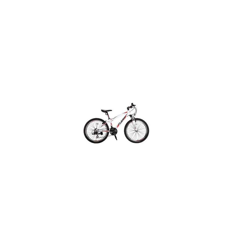 دوچرخه کوهستان فلش Flash کد BYC-00001 سایز 24 مدل 2015
