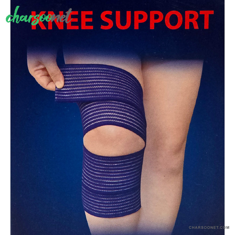 زانو بند متری Femoshi