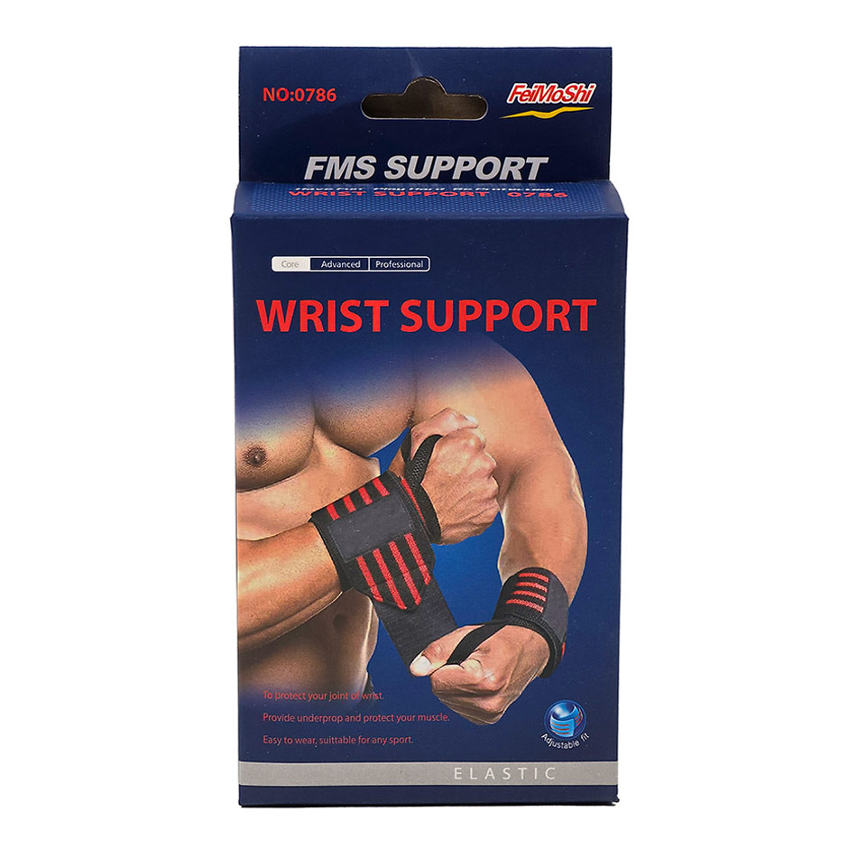 مچ بند متری Femoshi