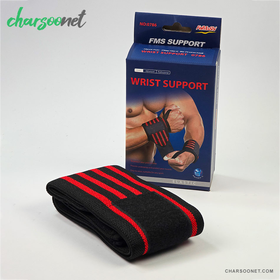 مچ بند متری Femoshi