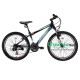 دوچرخه کوهستان Flash کد BYC-00002 سایز 24 مدل 2015